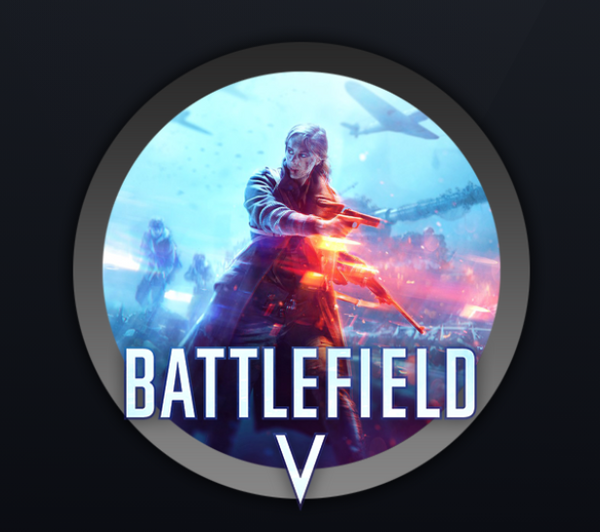 Battlefield 5