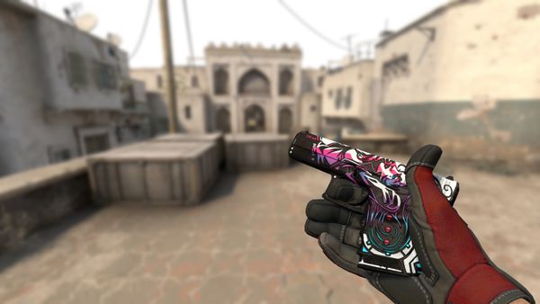 Glock-18 | Neo-Noir (Field-Tested)