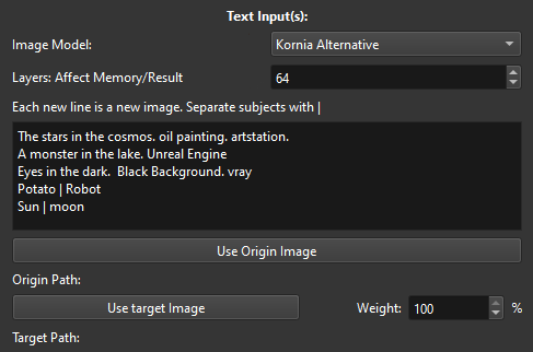 Clip-App | Unreal Engine Pixel Art Converter