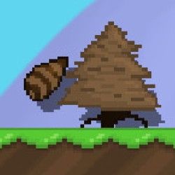 200 DIRT SEED GROWTOPIA