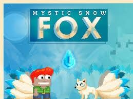 MYSTIC SNOW FOX FREE BONUS