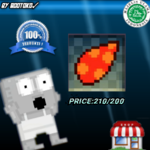 Lava Seed 210