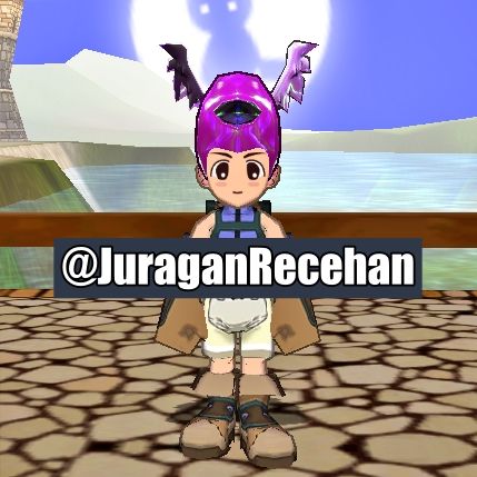 Pui Hat (Purple) XG+7