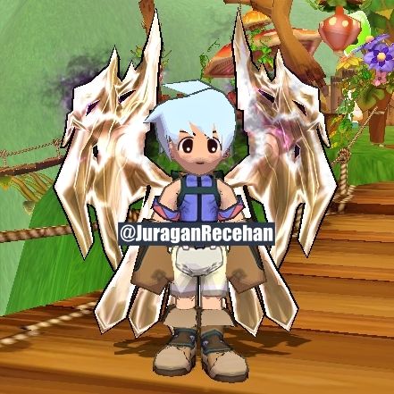 Samael Damage Wings XG+10 (SDW)