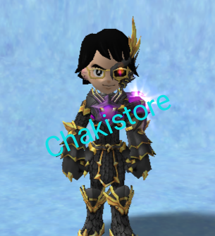 GOD Dragon Knight HTBS.DG+0