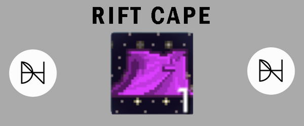 Rift Cape