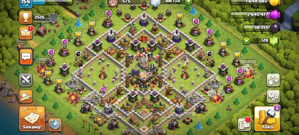 TH 11 MAX MURAH 100% AMAN !!!