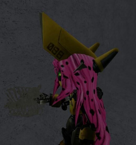 Beli Item Ribcage of The Saint's Corpse [YBA] Your Bizzare Adventure