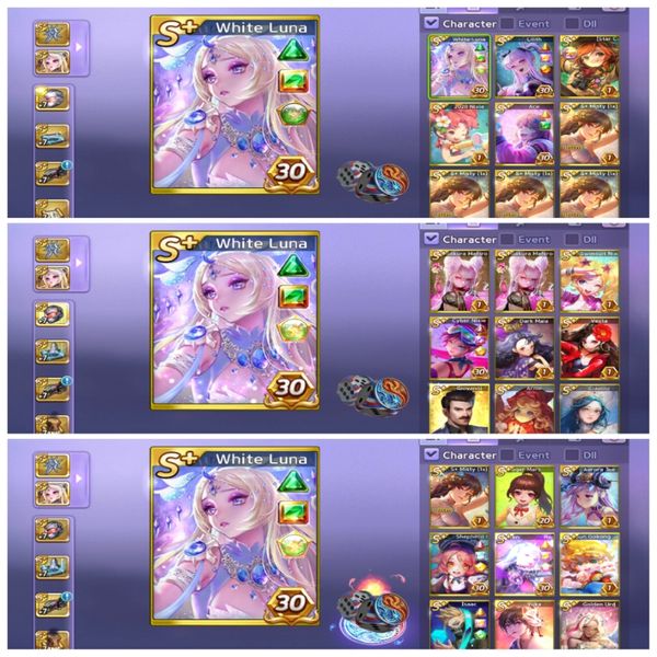 LETS GETRICH MURMER ACCOUNT