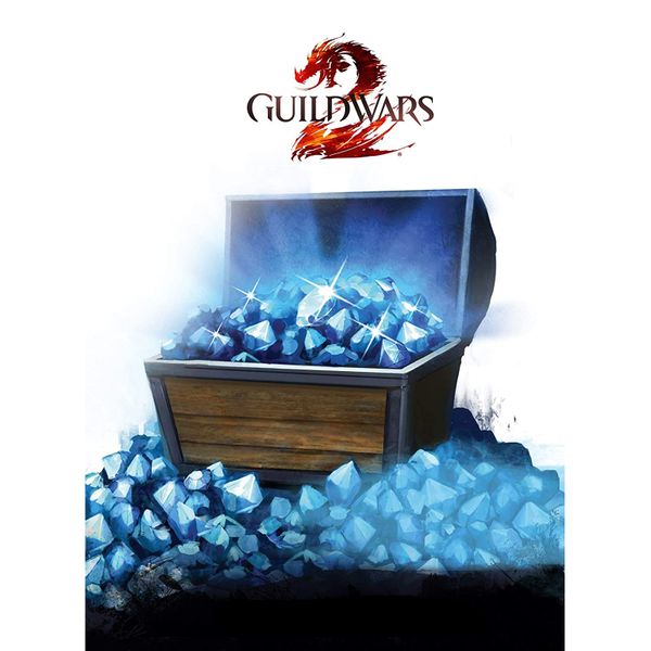 2000 Gems
