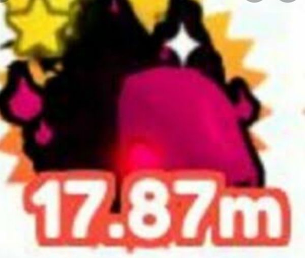 Beli Item rainbow phantom wolf (pet simulator X) Roblox Terlengkap dan