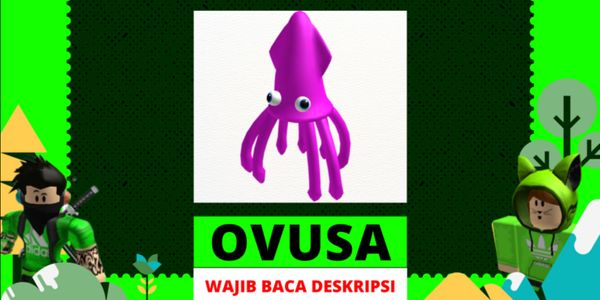 Buy Item Tentacles RBL Limited Items RBL 2048069 itemku