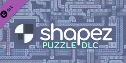 Shapez - Puzzle DLC