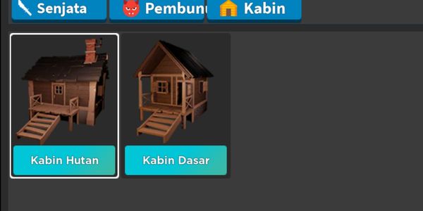 forest cabin survive the killer