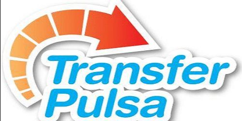 Pulsa Transfer 100000
