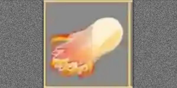 Dough (Elemental)