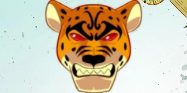 Leopard (Beast)