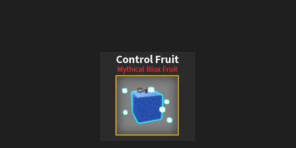 Control (Natural)