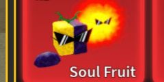 Soul (Natural)