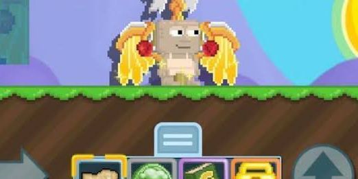 AKUN DR TITLE + ZEUS + GOBLIN + MERCY WING + 3 RING