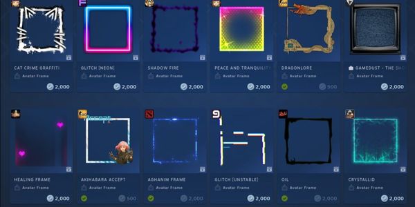 60,000 Steam Points