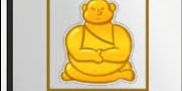 Human: Buddha (Beast) || Blox Fruit