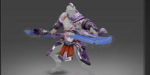 Howls of the Northmarch Anti Mage