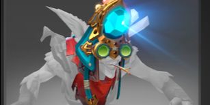 Everglyph Goggles Meepo Immortal
