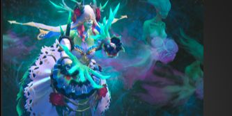 Oaths of the Beloved Death Prophet