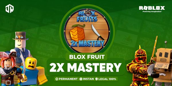 2x Mastery