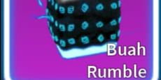 Rumble Fruit (Blox Fruit) (Via Trade)