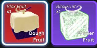 Dough (Elemental)