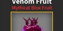 Venom (Natural) via trade