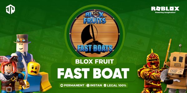 Fast Boats