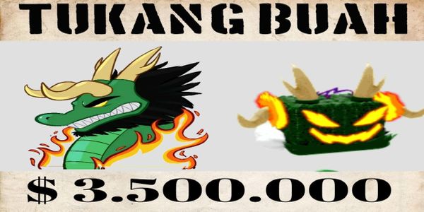 Dragon (Beast)