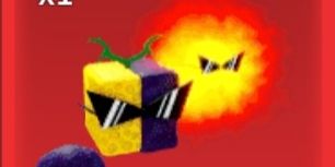 Fruit Soul | Blox Fruit