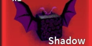 Fruit Shadow | Blox Fruit