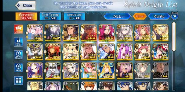 <NA> 8 SSR (Grand Orion & Romulus)
