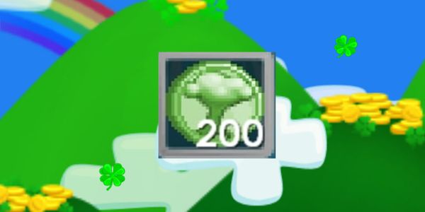 200 Growtoken Account