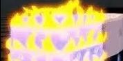 Bird: Phoenix (Beast)