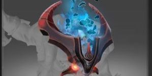 Inscribed Iron Surge (Immortal Spirit Breaker)