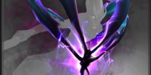 Transversant Soul (Immortal TI7 Spectre)