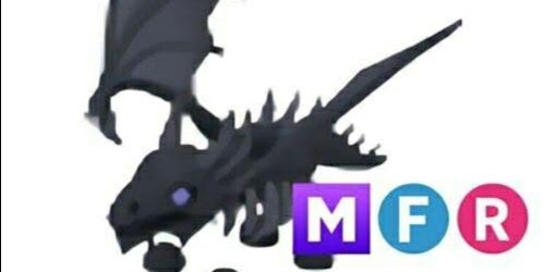 Shadow Dragon MFR