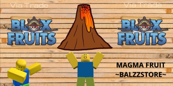 Magma (Elemental)