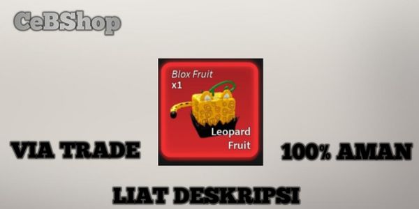 Leopard (Beast)