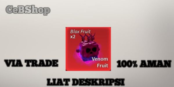 Venom (Natural)
