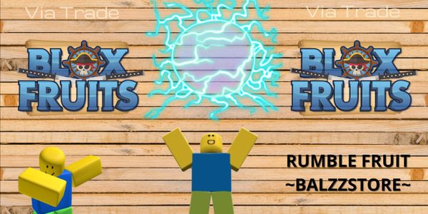 Rumble (Elemental)