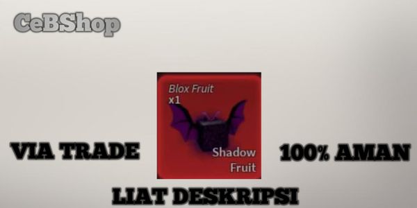 Shadow (Natural)