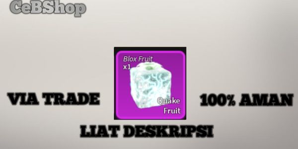 Quake (Natural)
