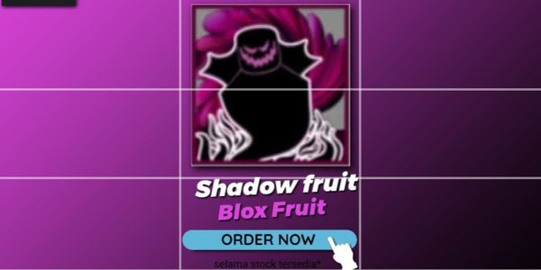 Shadow (Natural)